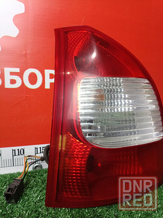 Фонарь задний правый ВАЗ (LADA) Kalina Донецк - изображение 3