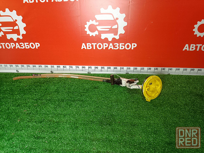 Датчик уровня топлива Skoda Superb 2 Донецк - изображение 1