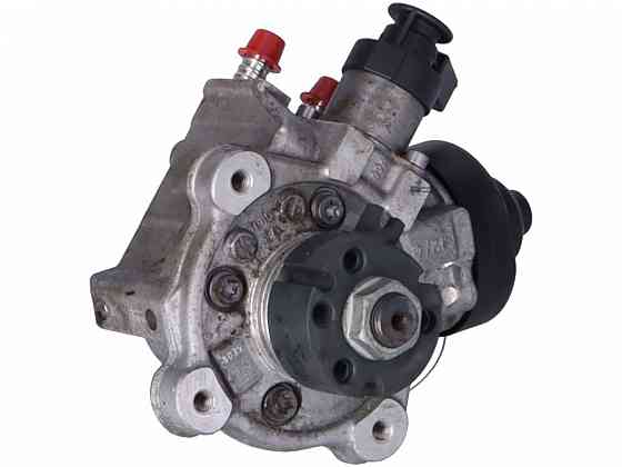 ТНВД VW Audi Seat Skoda 2.0 TDI Донецк