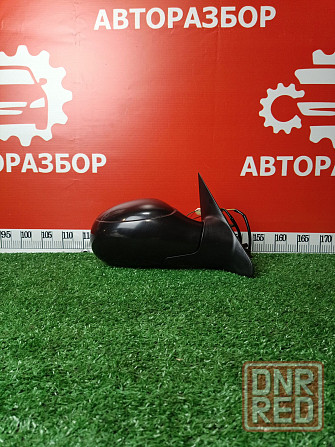 Зеркало заднего вида правое Lifan Smily Донецк - изображение 1