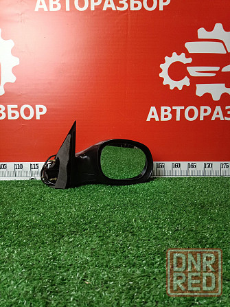 Зеркало заднего вида правое Lifan Smily Донецк - изображение 2