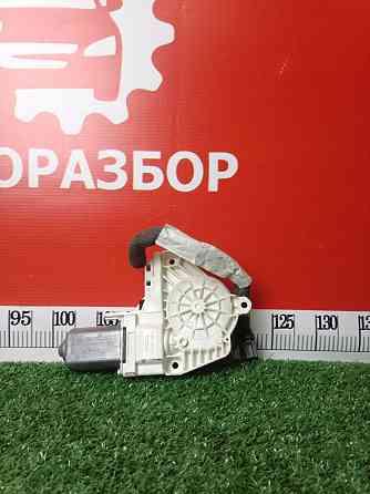 Моторчик стеклоподъёмника передний Skoda superb 2 Донецк