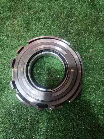 АКПП A6GF1 2WD NU G4NB донор Донецк
