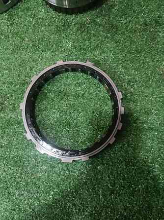 АКПП A6GF1 2WD NU G4NB донор Донецк