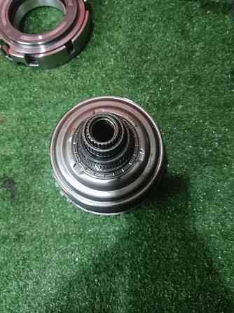 АКПП A6GF1 2WD NU G4NB донор Донецк