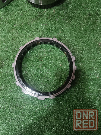 АКПП A6GF1 2WD NU G4NB донор Донецк - изображение 4