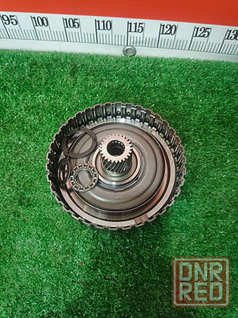 АКПП A6GF1 2WD NU G4NB донор Донецк - изображение 8