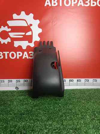 Кожух рулевой колонки Skoda Superb 2 Донецк