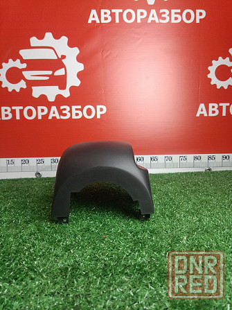 Кожух рулевой колонки Skoda Superb 2 Донецк - изображение 1