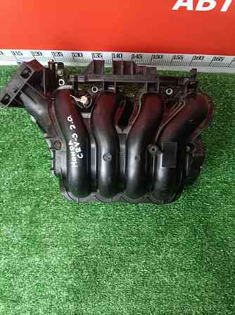 Коллектор впускной Honda CR-V 3 2.0 Донецк