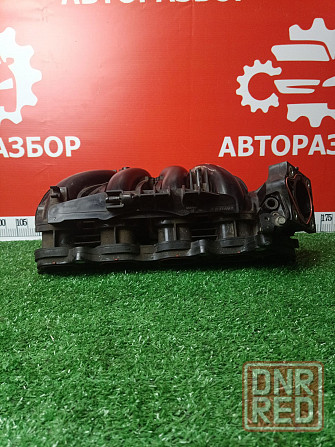 Коллектор впускной Honda CR-V 3 2.0 Донецк - изображение 1