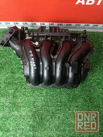 Коллектор впускной Honda CR-V 3 2.0 Донецк - изображение 2