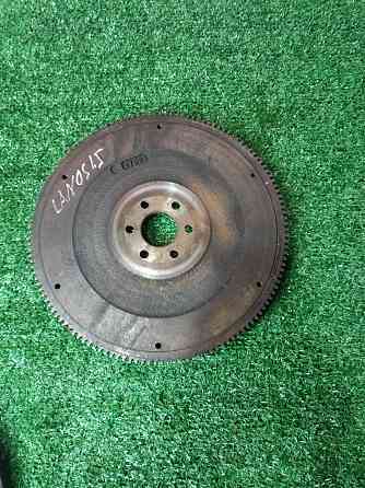 Маховик Daewoo Nexia Chevrolet Zaz Lanos 1.5 Донецк