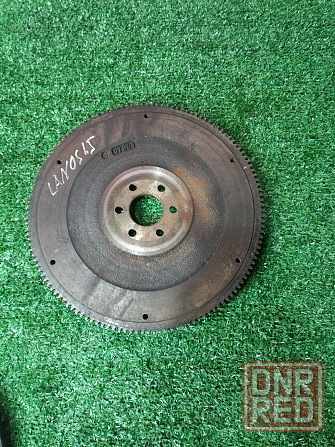 Маховик Daewoo Nexia Chevrolet Zaz Lanos 1.5 Донецк - изображение 1