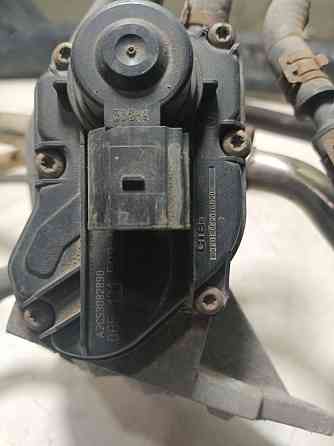 Клапан EGR Volkswagen Passat B6 Донецк