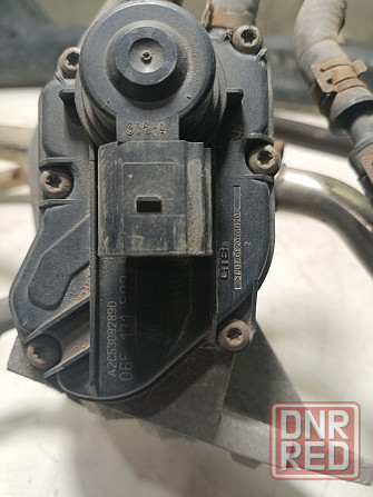 Клапан EGR Volkswagen Passat B6 Донецк - изображение 2