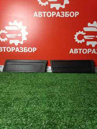 Обшивка багажника Volkswagen Passat B6 Донецк