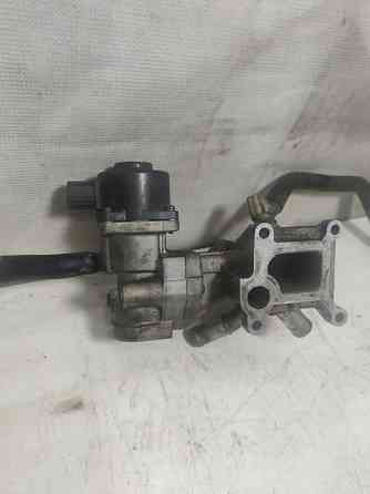 Клапан EGR Ford Volvo Mazda CX-7 3 6 2.3 Донецк