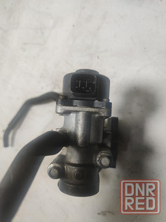 Клапан EGR Ford Volvo Mazda CX-7 3 6 2.3 Донецк - изображение 2
