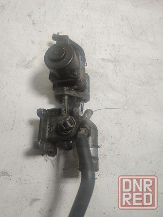 Клапан EGR Ford Volvo Mazda CX-7 3 6 2.3 Донецк - изображение 3
