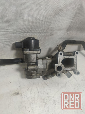 Клапан EGR Ford Volvo Mazda CX-7 3 6 2.3 Донецк - изображение 1