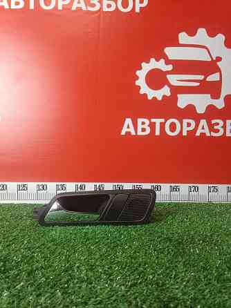 Ручка двери внутренняя задняя левая VW Passat b6 Донецк