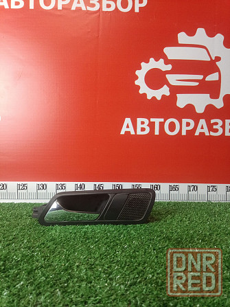 Ручка двери внутренняя задняя левая VW Passat b6 Донецк - изображение 1