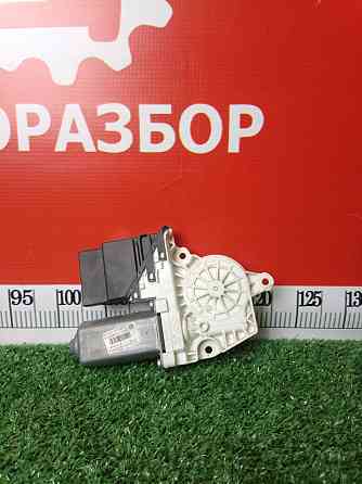 Мотор стеклоподъёмника задний правый VW Passat b6 Донецк