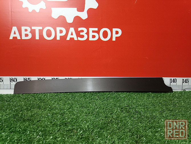 Накладка на торпедо Volkswagen Passat B6 Донецк - изображение 1