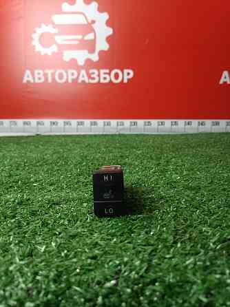 Кнопка обогрева левого сиденья Toyota RAV4 40 Донецк