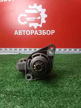 Стартер Volkswagen Passat B6 Донецк