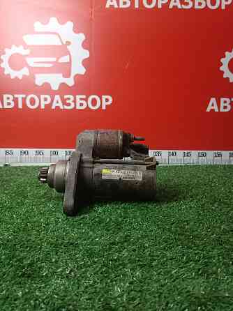 Стартер Volkswagen Passat B6 Донецк