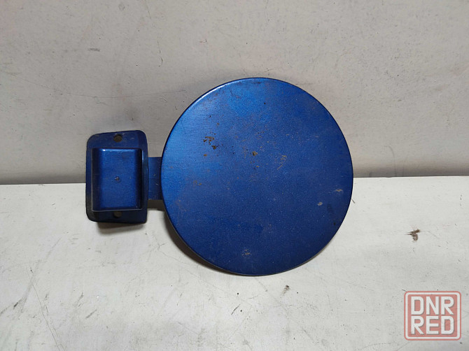 Лючек бензобака Daewoo Nexia n100 n150 98- Донецк - изображение 1