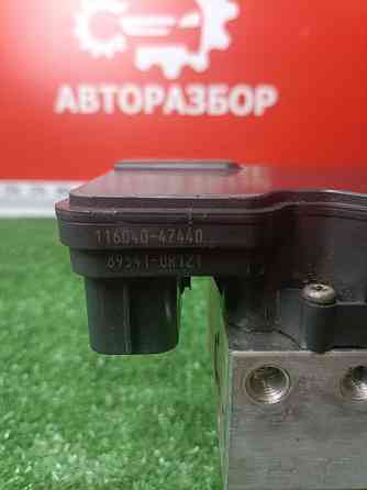Блок ABS Toyota RAV4 40 Донецк