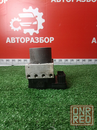 Блок ABS Toyota RAV4 40 Донецк - изображение 1