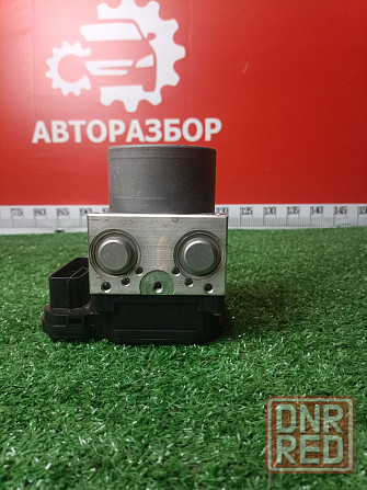Блок ABS Toyota RAV4 40 Донецк - изображение 3