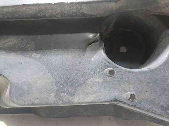 Защита днища Toyota RAV4 40 Донецк