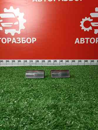 Подсветка номера Toyota RAV4 40 Донецк