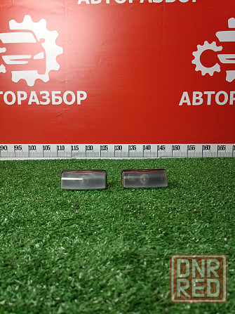 Подсветка номера Toyota RAV4 40 Донецк - изображение 1