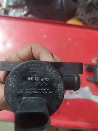 Клапан охлаждающей жидкости VAG VW Audi Skoda Seat Донецк