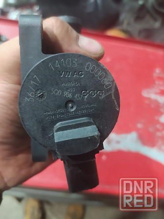 Клапан охлаждающей жидкости VAG VW Audi Skoda Seat Донецк - изображение 2