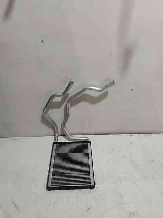 Радиатор отопителя печки Lexus RX 3 350 270 450h Донецк