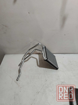 Радиатор отопителя печки Lexus RX 3 350 270 450h Донецк - изображение 5