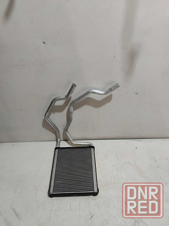 Радиатор отопителя печки Lexus RX 3 350 270 450h Донецк - изображение 2