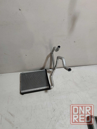 Радиатор отопителя печки Lexus RX 3 350 270 450h Донецк - изображение 1