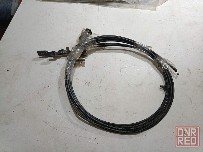 Трос багажника Chery Sweet (QQ) Донецк - изображение 1
