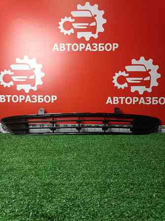 Решетка бампера Kia Optima 4 JF Рестайлинг 18- Донецк