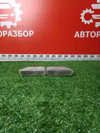 Фонарь подсветки номера Lexus RX 3 350 09-15 L R Донецк