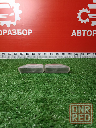 Фонарь подсветки номера Lexus RX 3 350 09-15 L R Донецк - изображение 1