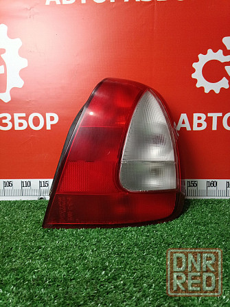 Фонарь задний правый Daewoo Nubira Донецк - изображение 1